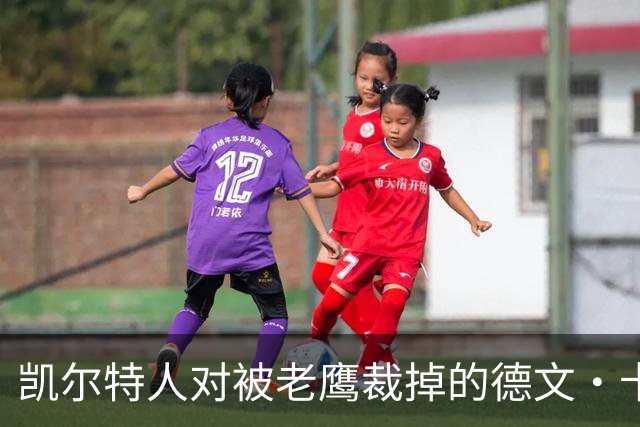 凯尔特人对被老鹰裁掉的德文·卡特表示关注
