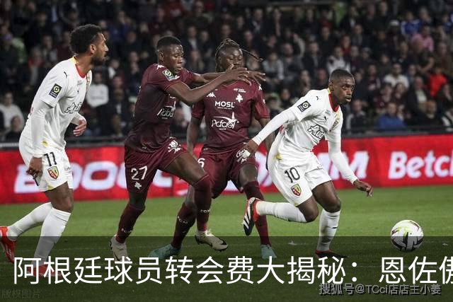 阿根廷球员转会费大揭秘：恩佐傲视群雄，天使闪耀